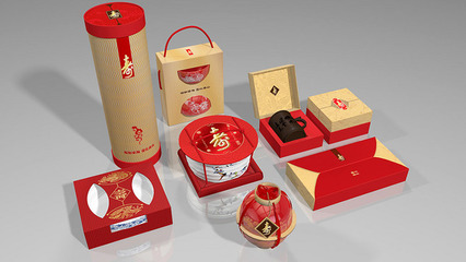 茶叶包装盒,茶包装,茶叶罐,茶叶包装盒,茶叶包装袋,茶叶礼盒-藏茶-优秀包装展品-包联网-中国包装设计与包装制品门户网