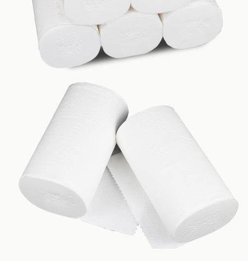 6斤40卷卫生纸批发家用卷纸手纸木浆纸巾厕纸