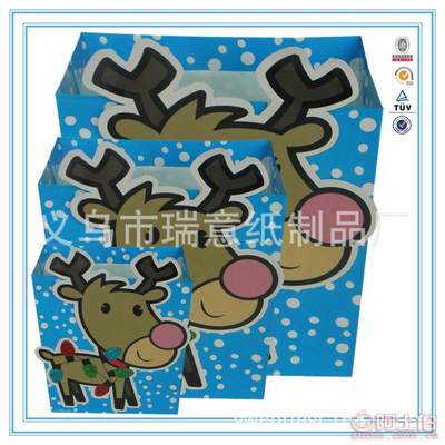 【RUIYI厂家直销纸袋,特种纸纸袋,绿色环保袋,牛皮纸袋RY9999】义乌市瑞意纸制品厂 - 产品库